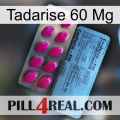 Tadarise 60 Mg 35